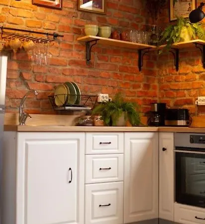 Park Apartment Cluj-Napoca