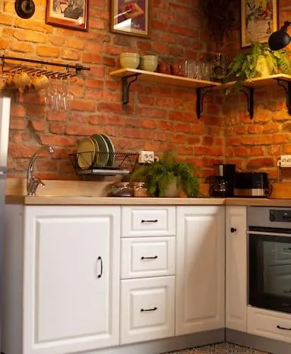 Park Apartment Cluj-Napoca